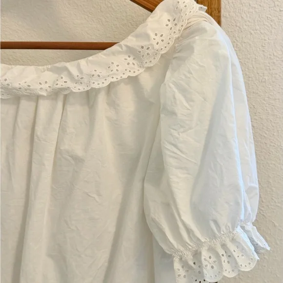 Doen Rare Lazuli Top - Picture 7 of 8